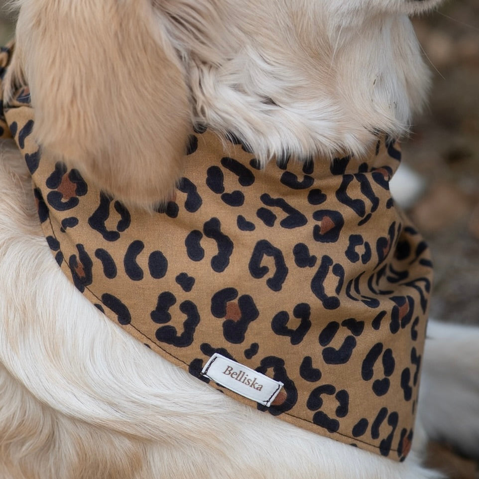 Bandana Nala