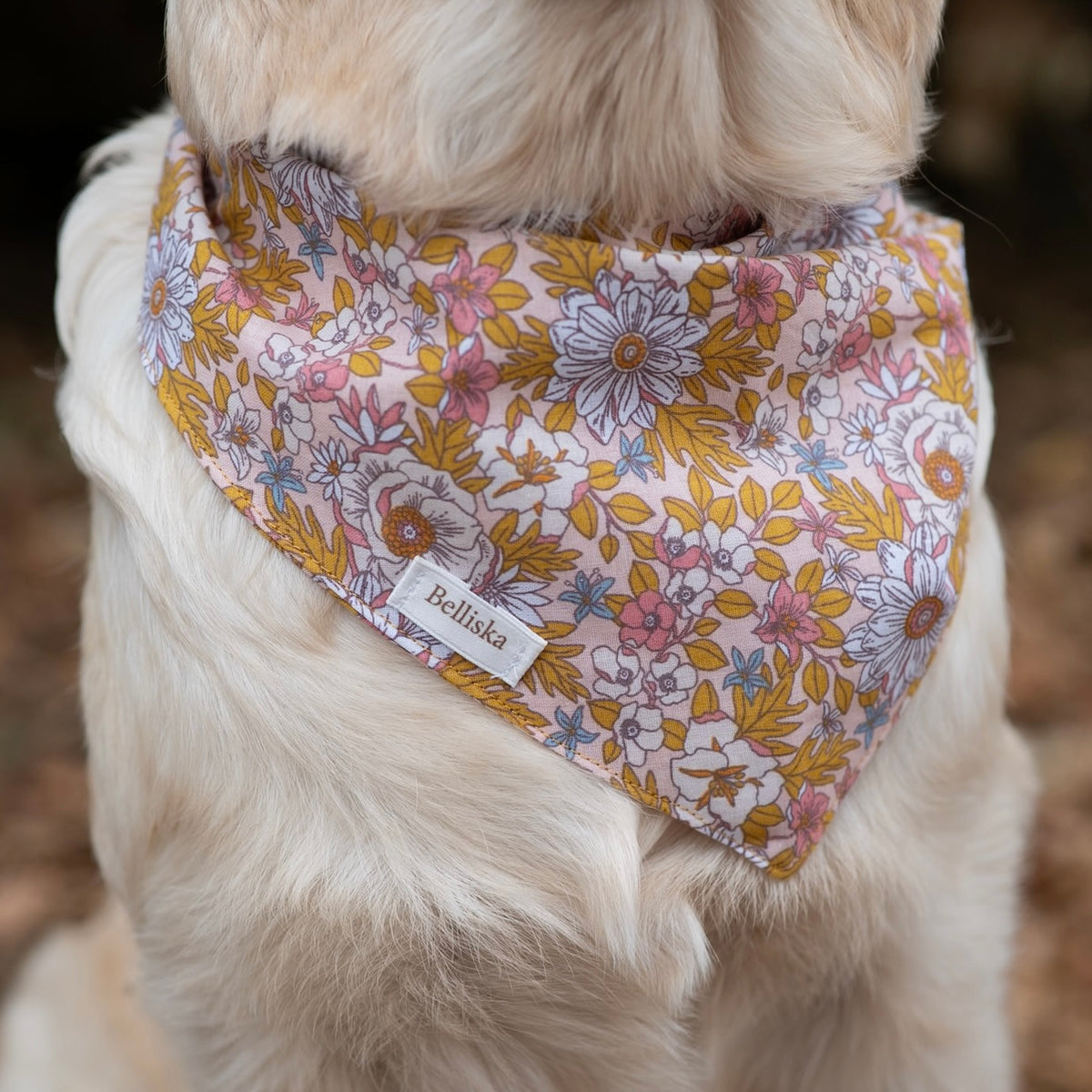 Bandana Colette
